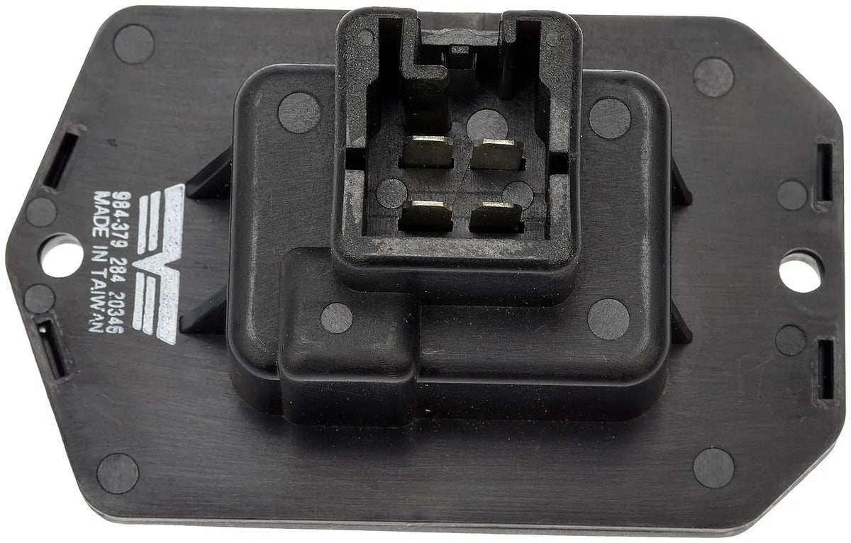 Dorman 984-379 2003-2009 Toyota Sienna HVAC Blower Motor Resistor
