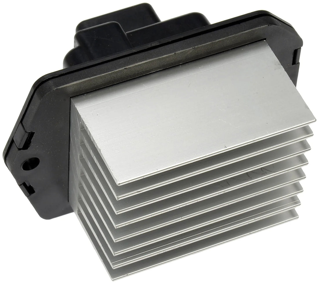 Dorman 984-379 2003-2009 Toyota Sienna HVAC Blower Motor Resistor
