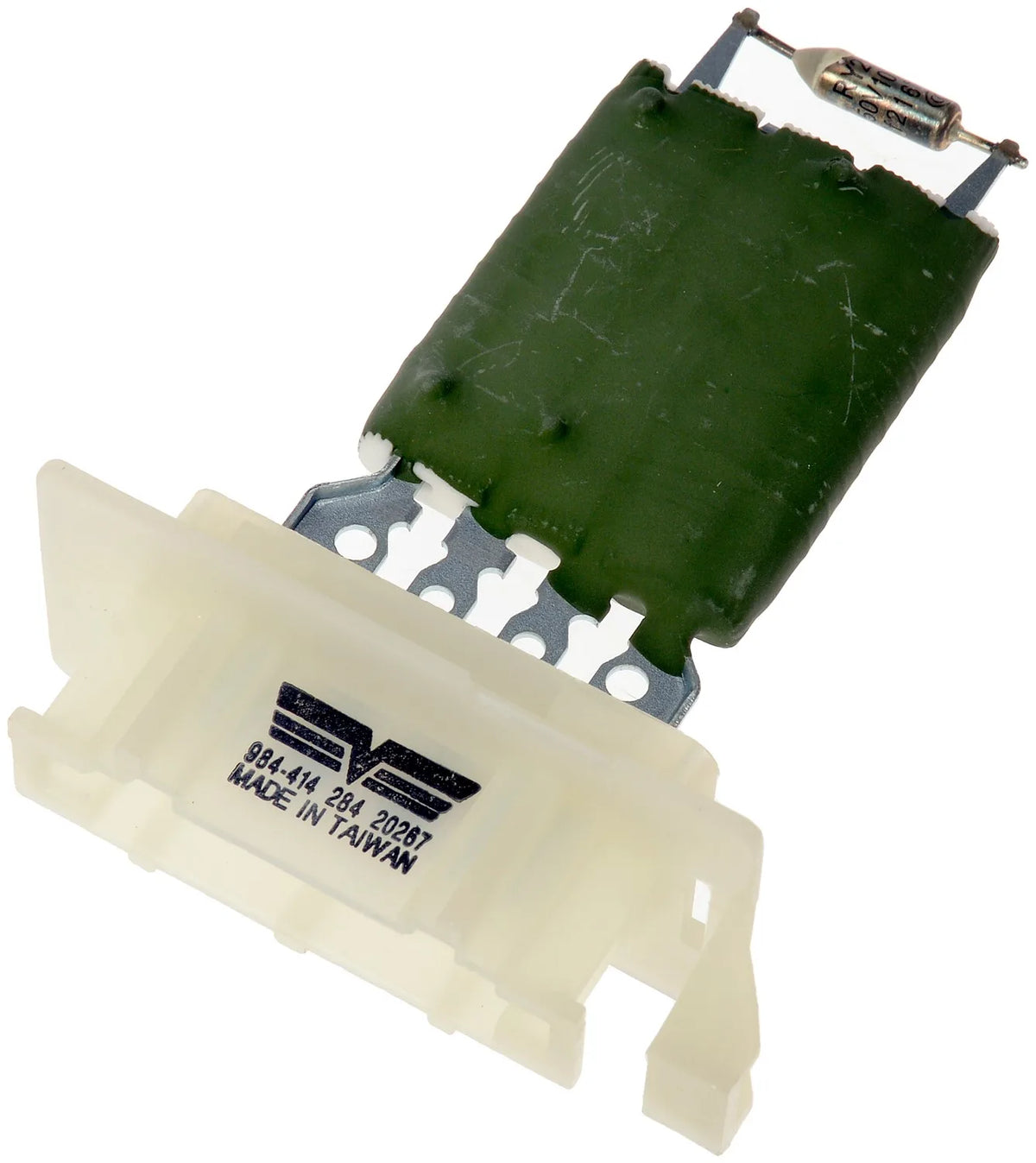Dorman 984-414 2011-2013 Mini Cooper Countryman HVAC Blower Motor Resistor