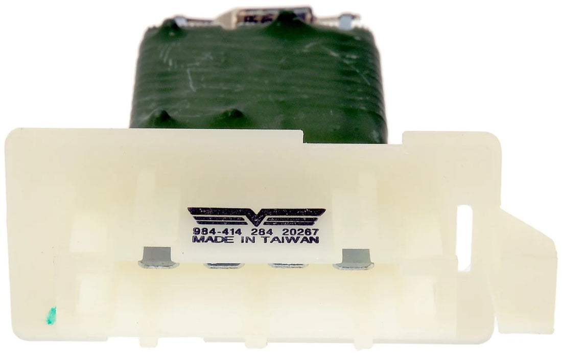 Dorman 984-414 2011-2013 Mini Cooper Countryman HVAC Blower Motor Resistor