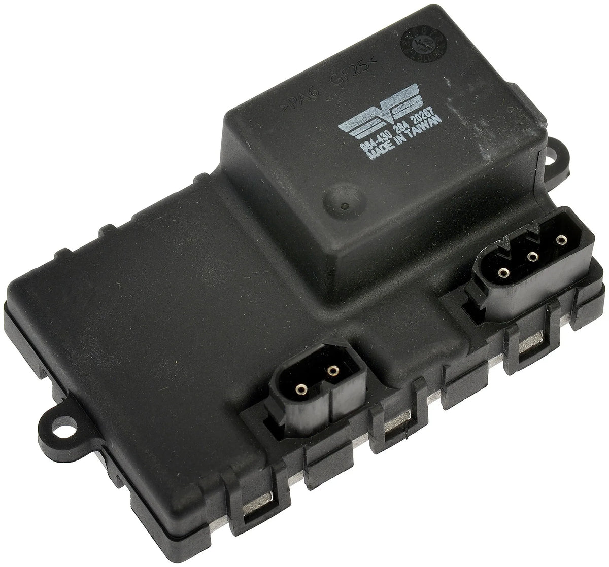Dorman 984-430 2002-2007 BMW 525i HVAC Blower Motor Resistor