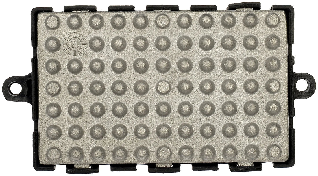 Dorman 984-430 2002-2007 BMW 525i HVAC Blower Motor Resistor
