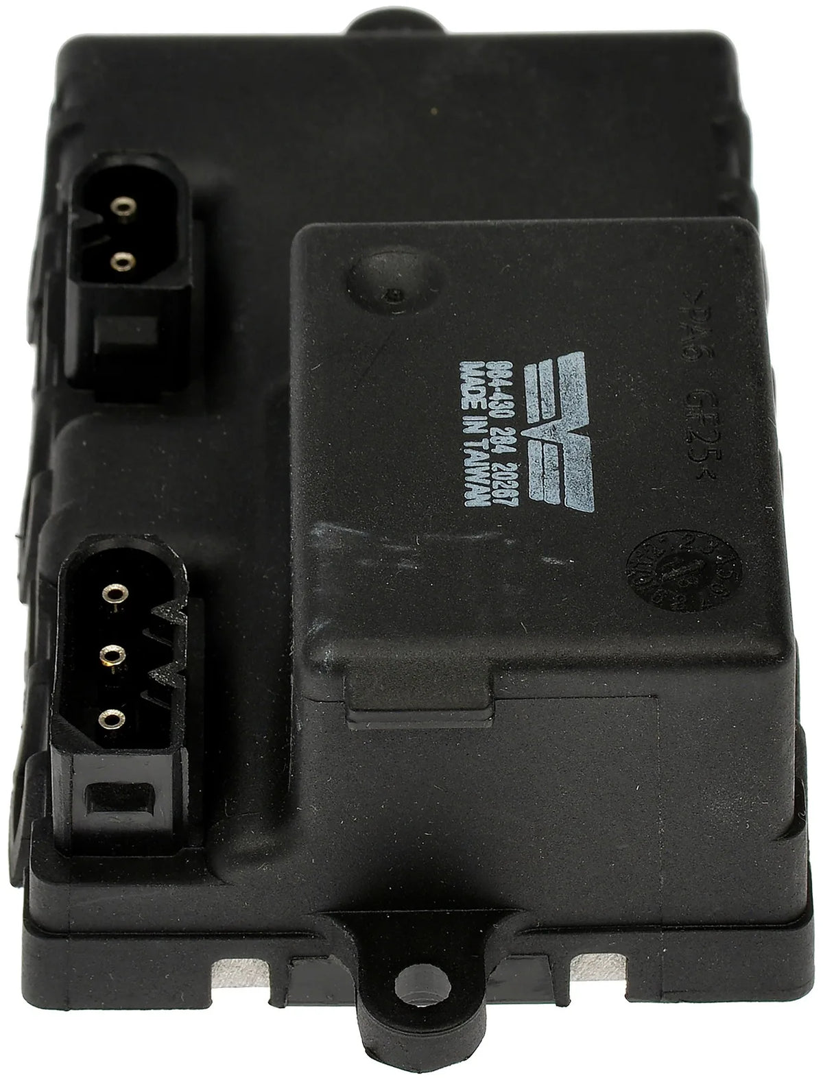 Dorman 984-430 2002-2007 BMW 525i HVAC Blower Motor Resistor