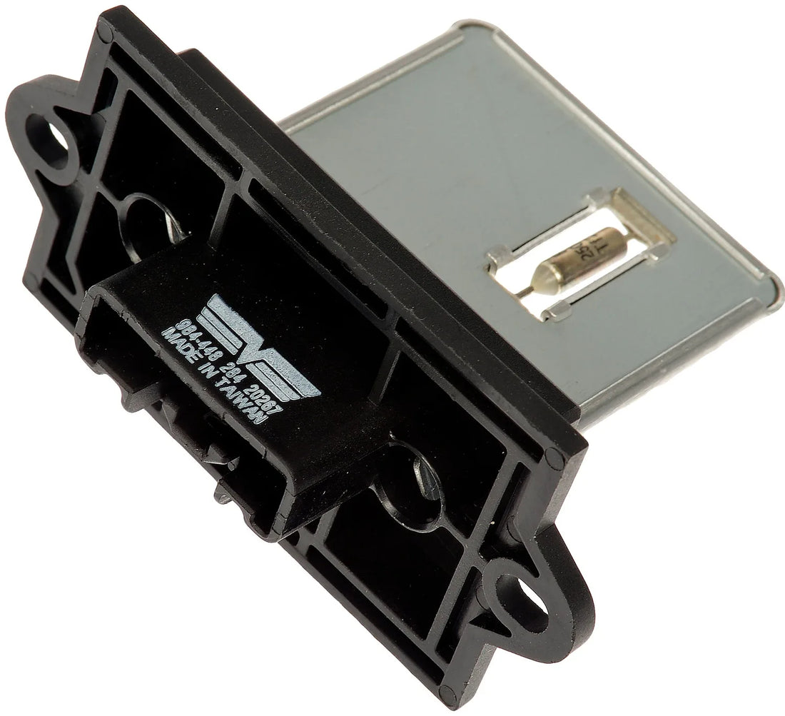 Dorman 984-448 2011-2017 Nissan Juke HVAC Blower Motor Resistor