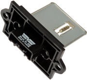 Dorman 984-448 2011-2017 Nissan Juke HVAC Blower Motor Resistor