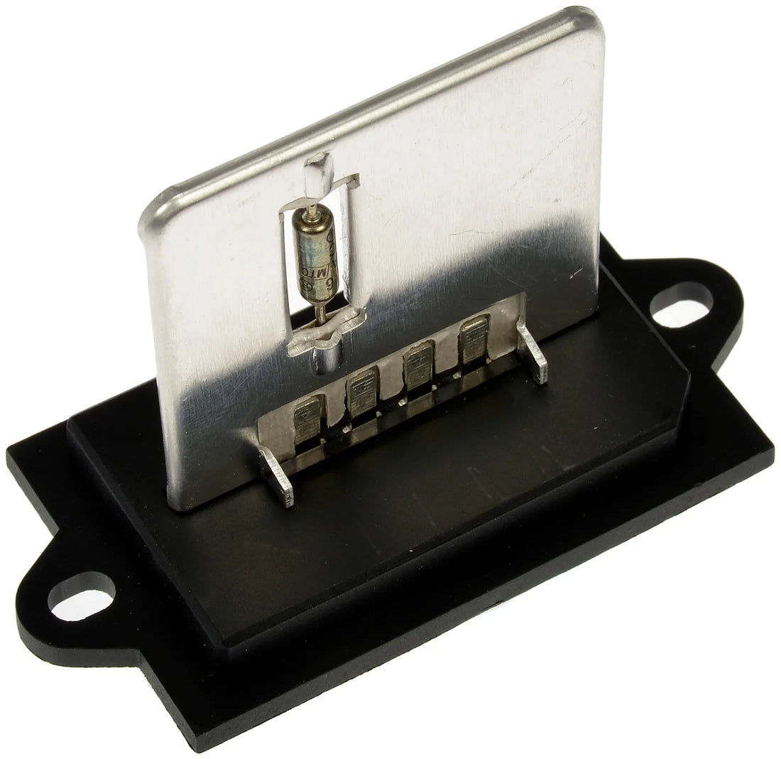 Dorman 984-448 2011-2017 Nissan Juke HVAC Blower Motor Resistor