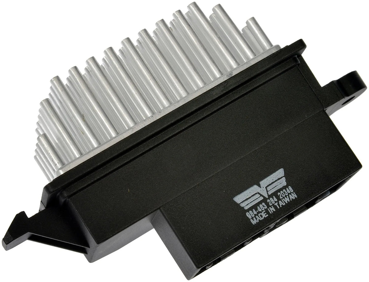 Dorman 984-463 2014-2025 Nissan Rogue HVAC Blower Motor Resistor
