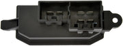 Dorman 984-463 2014-2025 Nissan Rogue HVAC Blower Motor Resistor