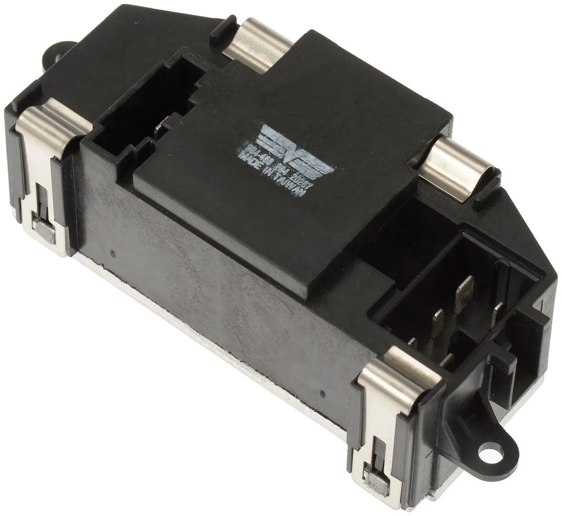 Dorman 984-468 2012-2019 Volkswagen Passat HVAC Blower Motor Resistor