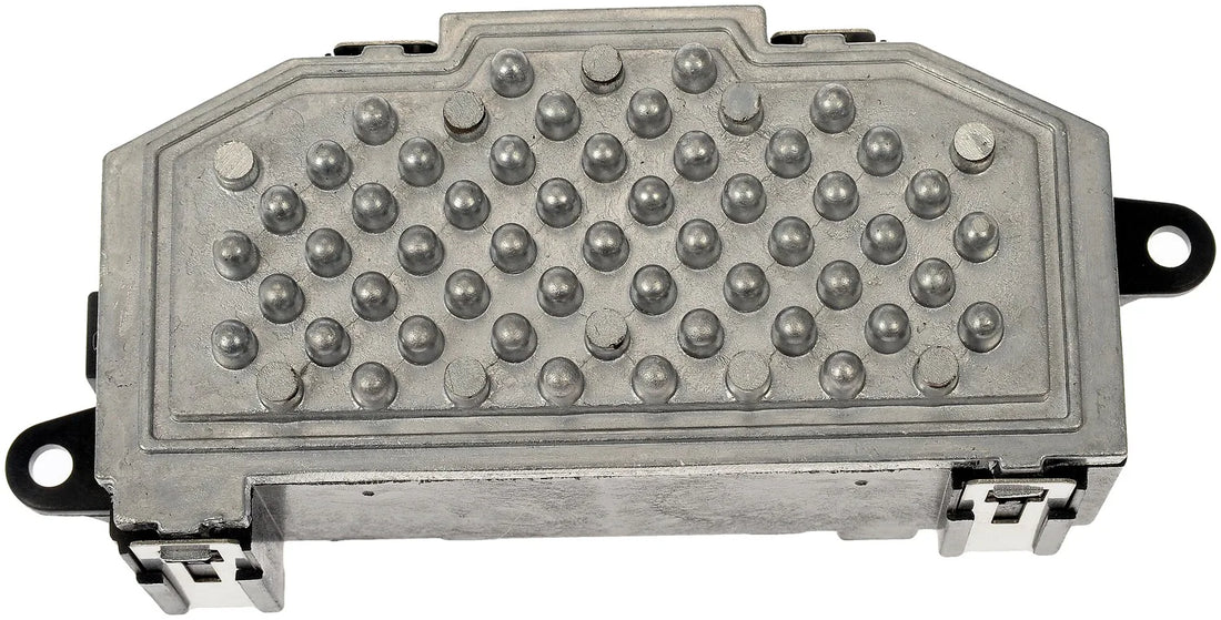 Dorman 984-468 2012-2019 Volkswagen Passat HVAC Blower Motor Resistor