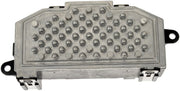 Dorman 984-468 2012-2019 Volkswagen Passat HVAC Blower Motor Resistor