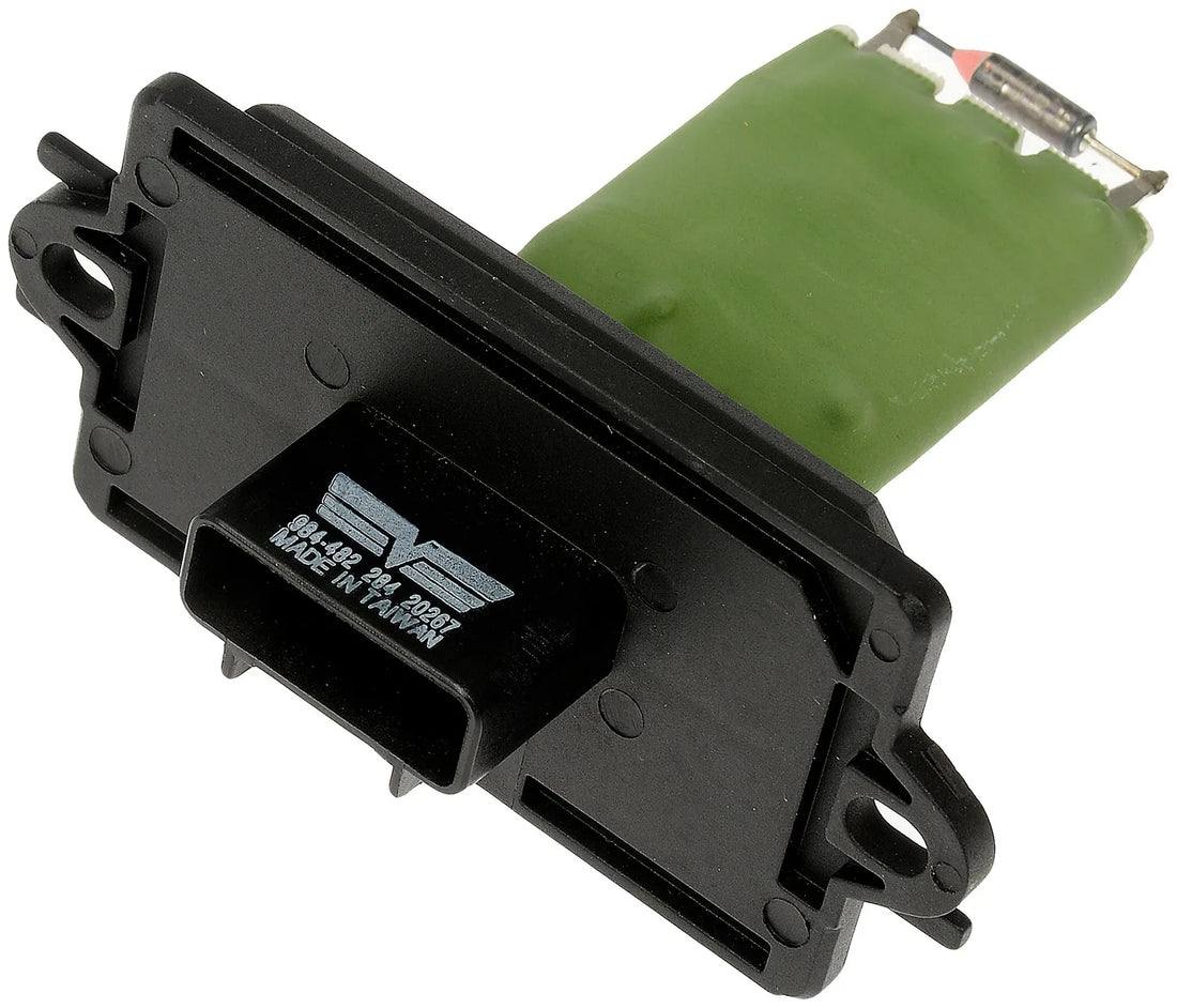 Dorman 984-482 2007-2008 Jeep Grand Cherokee HVAC Blower Motor Resistor
