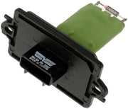 Dorman 984-482 2007-2008 Jeep Grand Cherokee HVAC Blower Motor Resistor