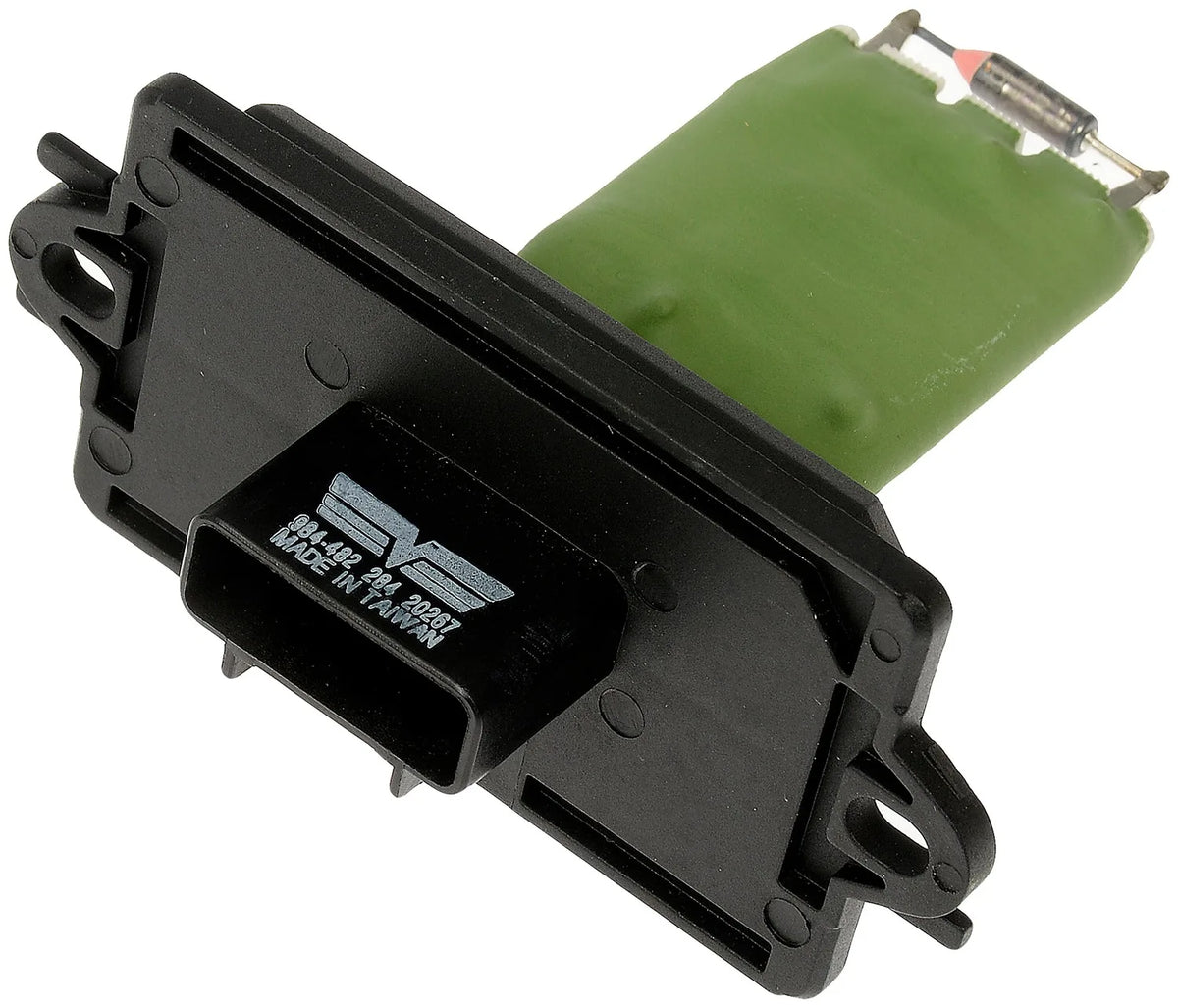 Dorman 984-482 2007-2008 Jeep Grand Cherokee HVAC Blower Motor Resistor