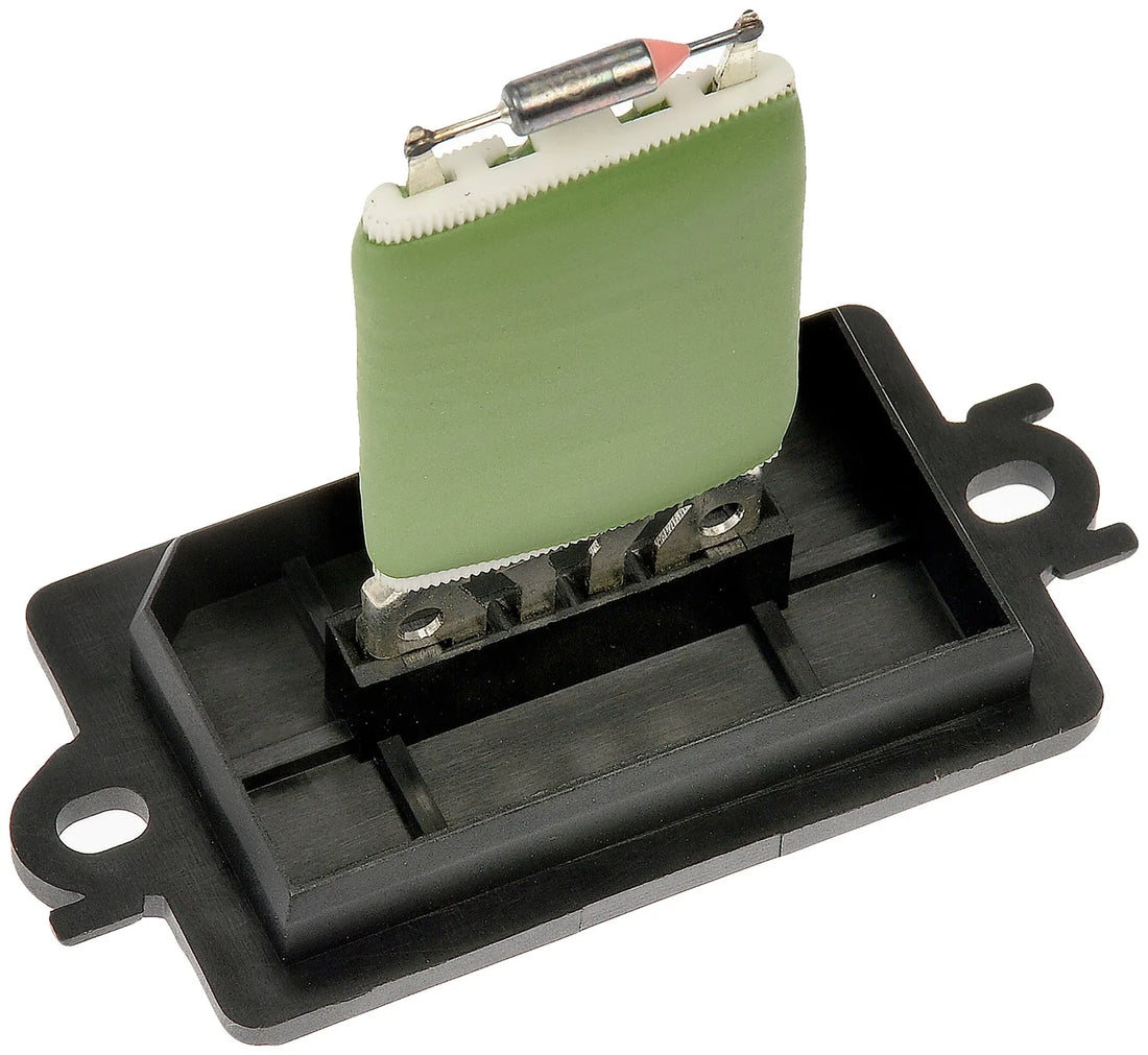 Dorman 984-482 2007-2008 Jeep Grand Cherokee HVAC Blower Motor Resistor