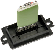 Dorman 984-482 2007-2008 Jeep Grand Cherokee HVAC Blower Motor Resistor