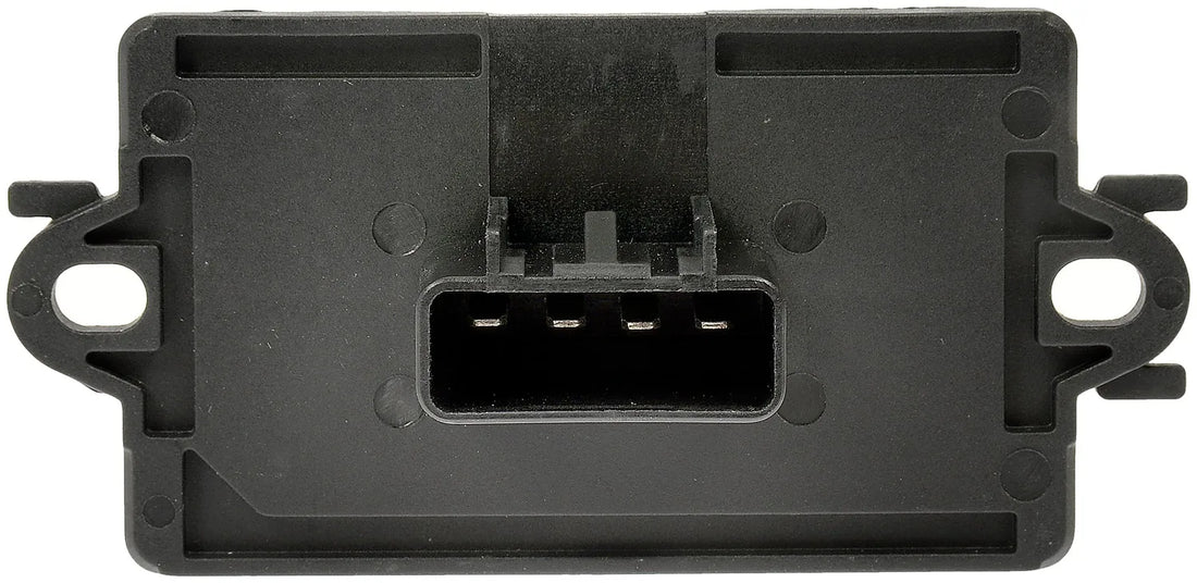 Dorman 984-482 2007-2008 Jeep Grand Cherokee HVAC Blower Motor Resistor