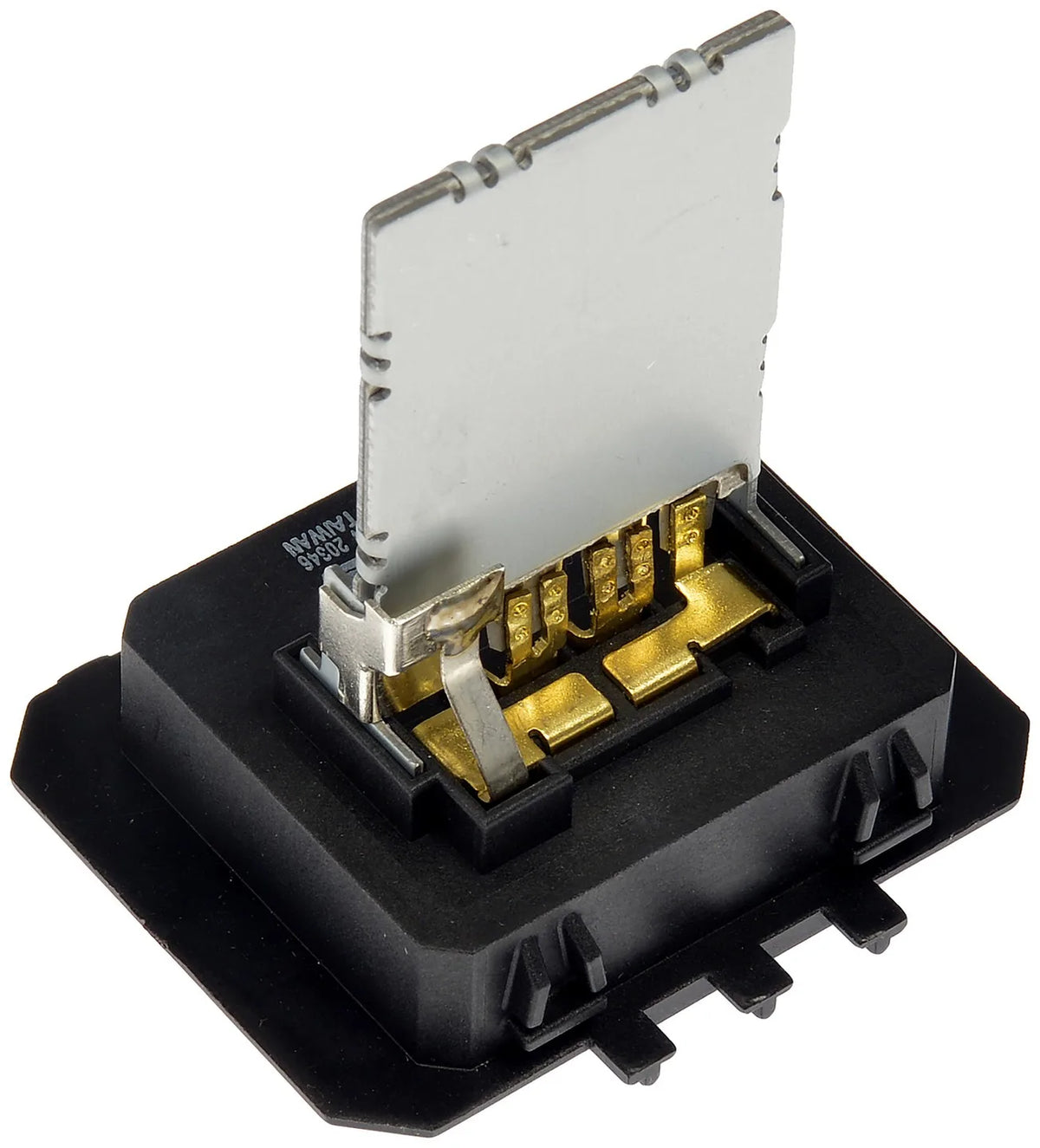 Dorman 984-486 2008-2010 Jeep Commander HVAC Blower Motor Resistor