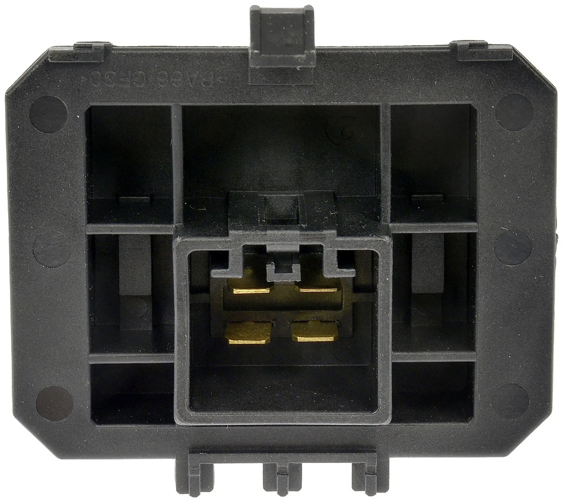 Dorman 984-486 2008-2010 Jeep Commander HVAC Blower Motor Resistor