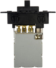 Dorman 984-486 2008-2010 Jeep Commander HVAC Blower Motor Resistor
