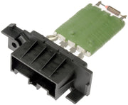 Dorman 984-493 2015-2019 Ram ProMaster City HVAC Blower Motor Resistor