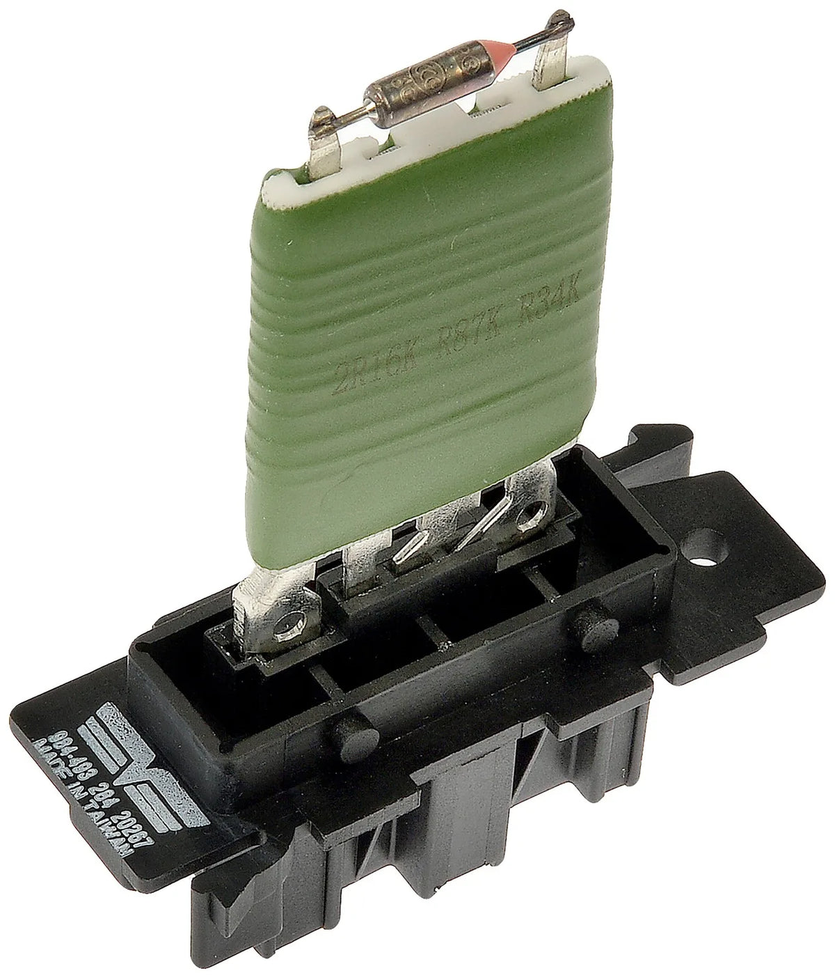 Dorman 984-493 2015-2019 Ram ProMaster City HVAC Blower Motor Resistor