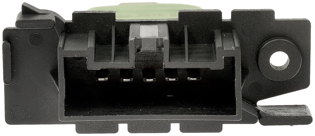Dorman 984-493 2015-2019 Ram ProMaster City HVAC Blower Motor Resistor