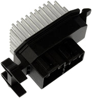 Dorman 984-494 2013 Dodge Dart HVAC Blower Motor Resistor