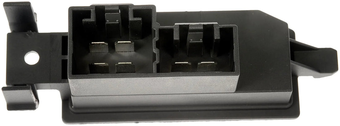 Dorman 984-494 2013 Dodge Dart HVAC Blower Motor Resistor