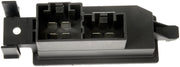 Dorman 984-494 2013 Dodge Dart HVAC Blower Motor Resistor