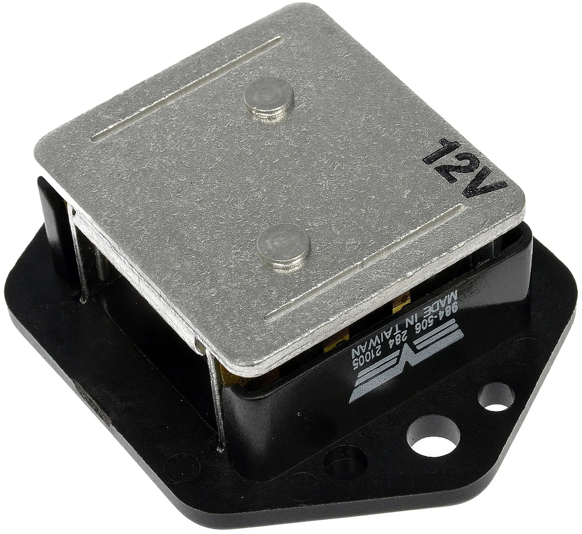 Dorman 984-506 2000-2002 Subaru Forester HVAC Blower Motor Resistor