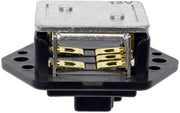 Dorman 984-506 2000-2002 Subaru Forester HVAC Blower Motor Resistor