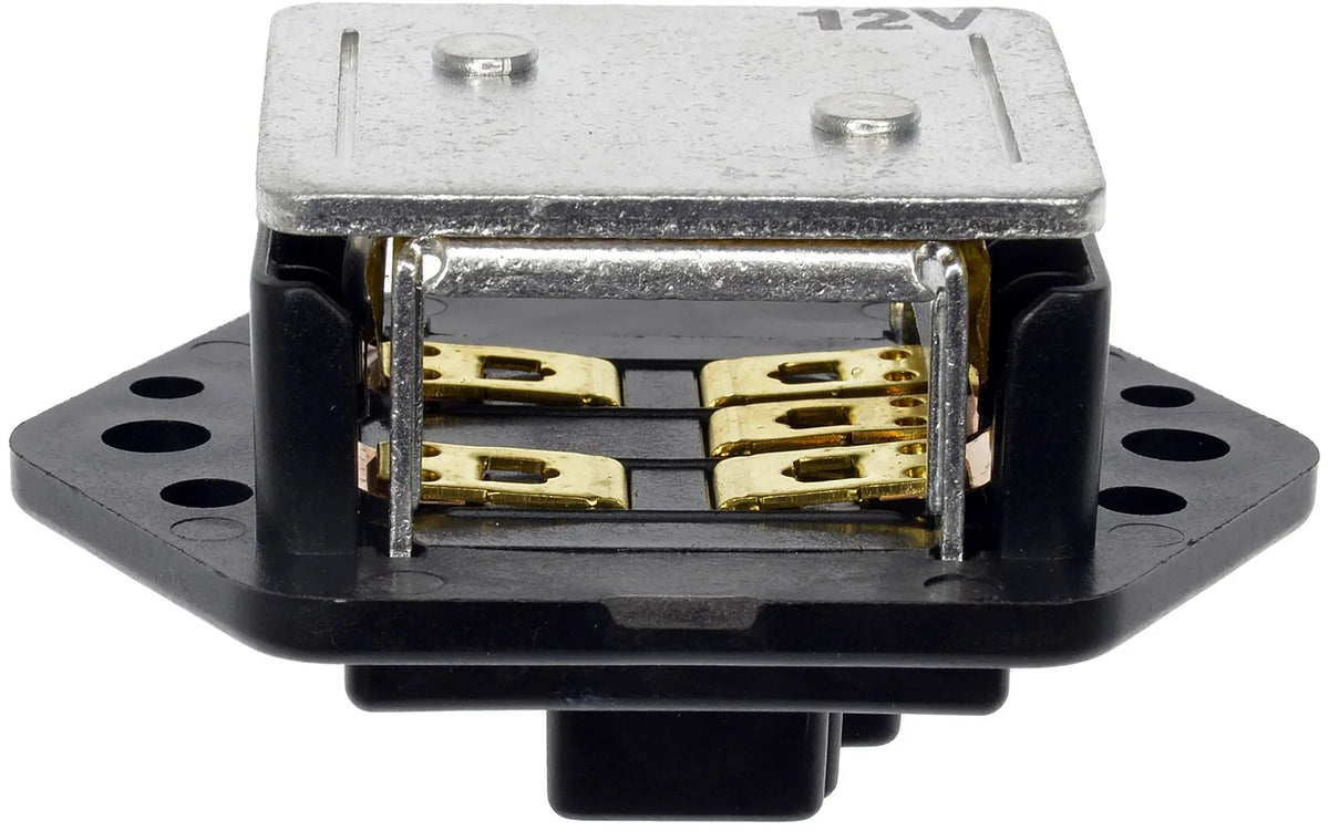 Dorman 984-506 2000-2002 Subaru Forester HVAC Blower Motor Resistor