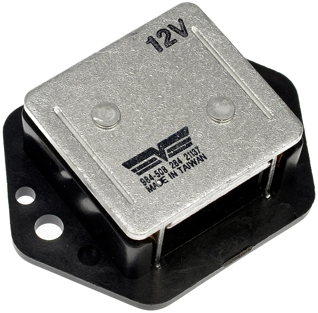 Dorman 984-508 2003-2006 Subaru Baja HVAC Blower Motor Resistor
