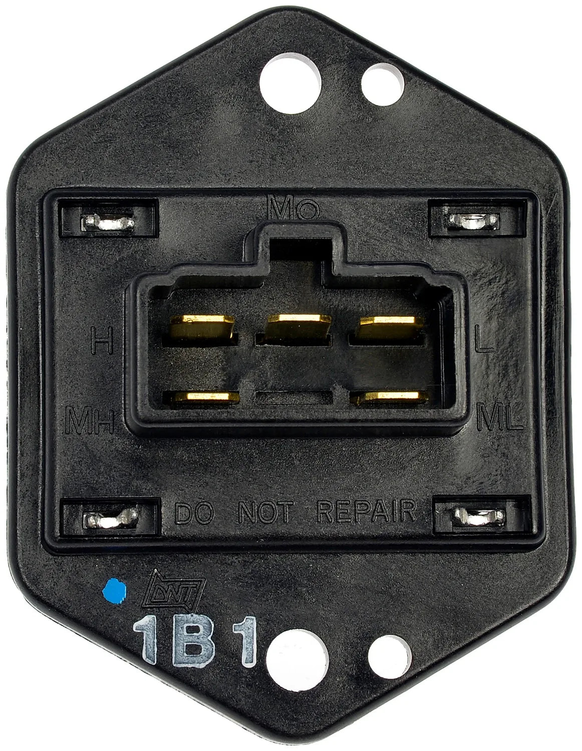 Dorman 984-508 2003-2006 Subaru Baja HVAC Blower Motor Resistor