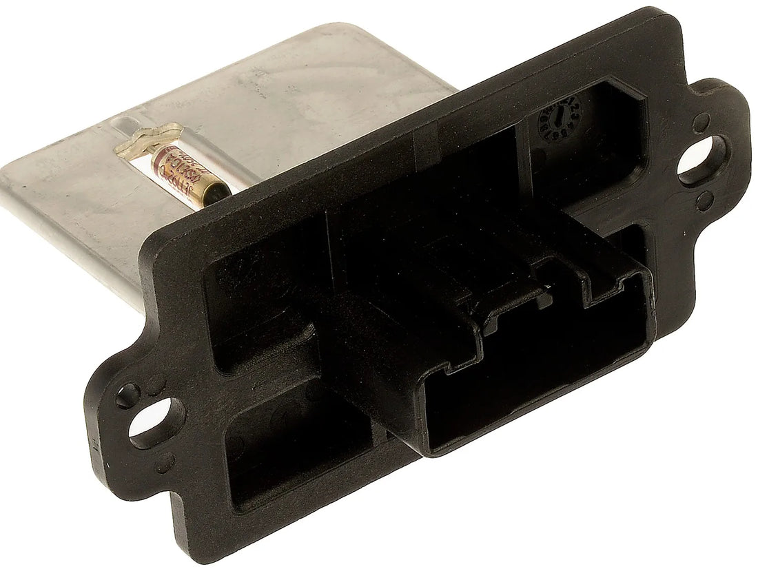Dorman 984-509 2009-2018 Subaru Forester HVAC Blower Motor Resistor