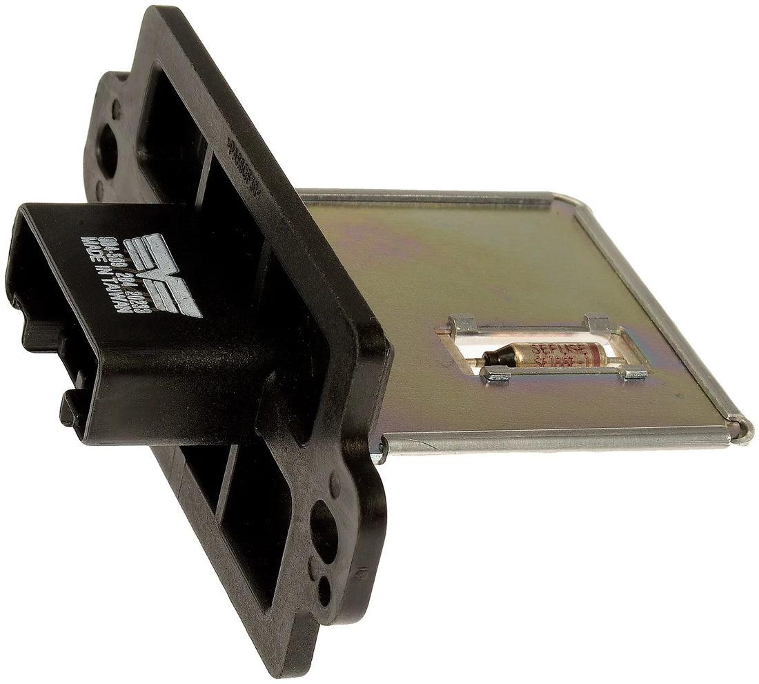Dorman 984-509 2009-2018 Subaru Forester HVAC Blower Motor Resistor