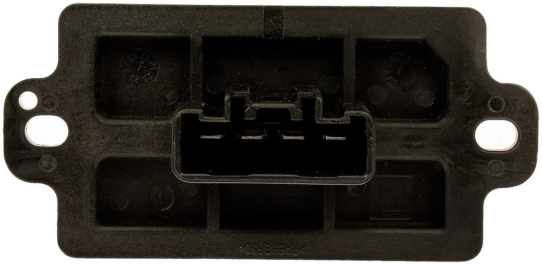 Dorman 984-509 2009-2018 Subaru Forester HVAC Blower Motor Resistor