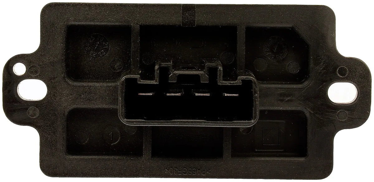 Dorman 984-509 2009-2018 Subaru Forester HVAC Blower Motor Resistor