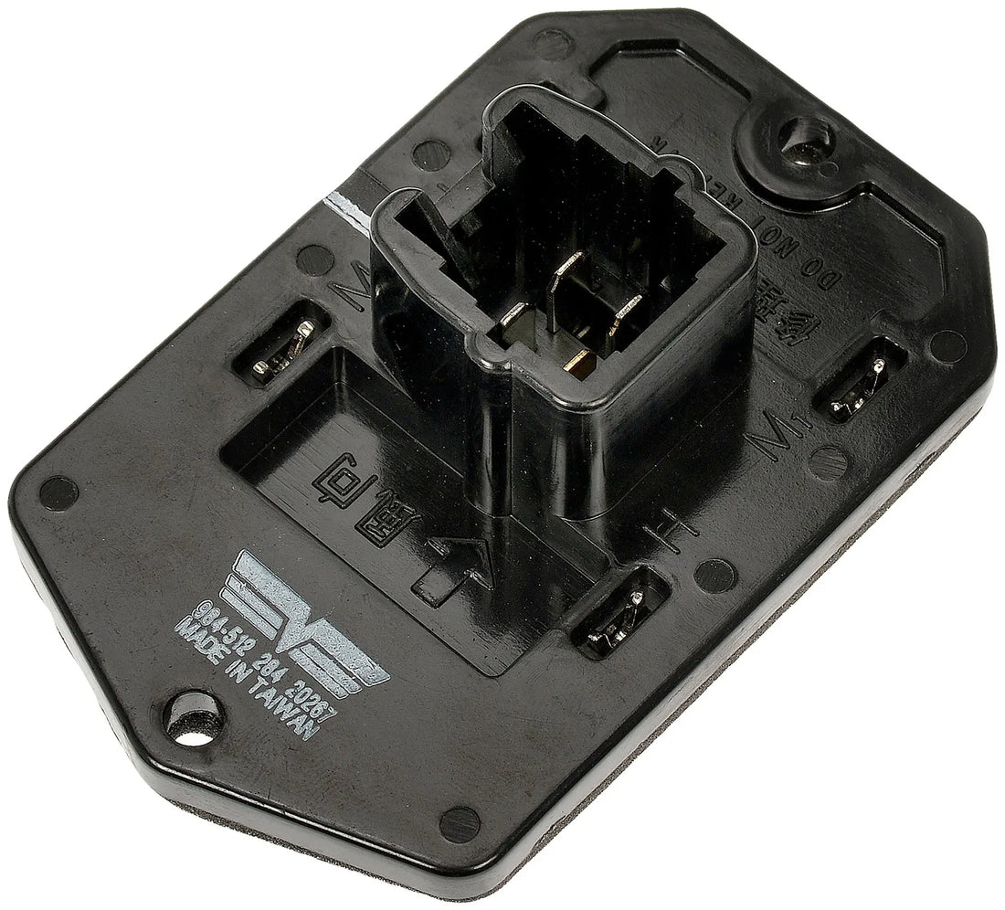Dorman 984-512 2005-2009 Subaru Legacy HVAC Blower Motor Resistor