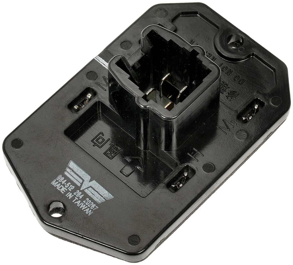 Dorman 984-512 2005-2009 Subaru Legacy HVAC Blower Motor Resistor