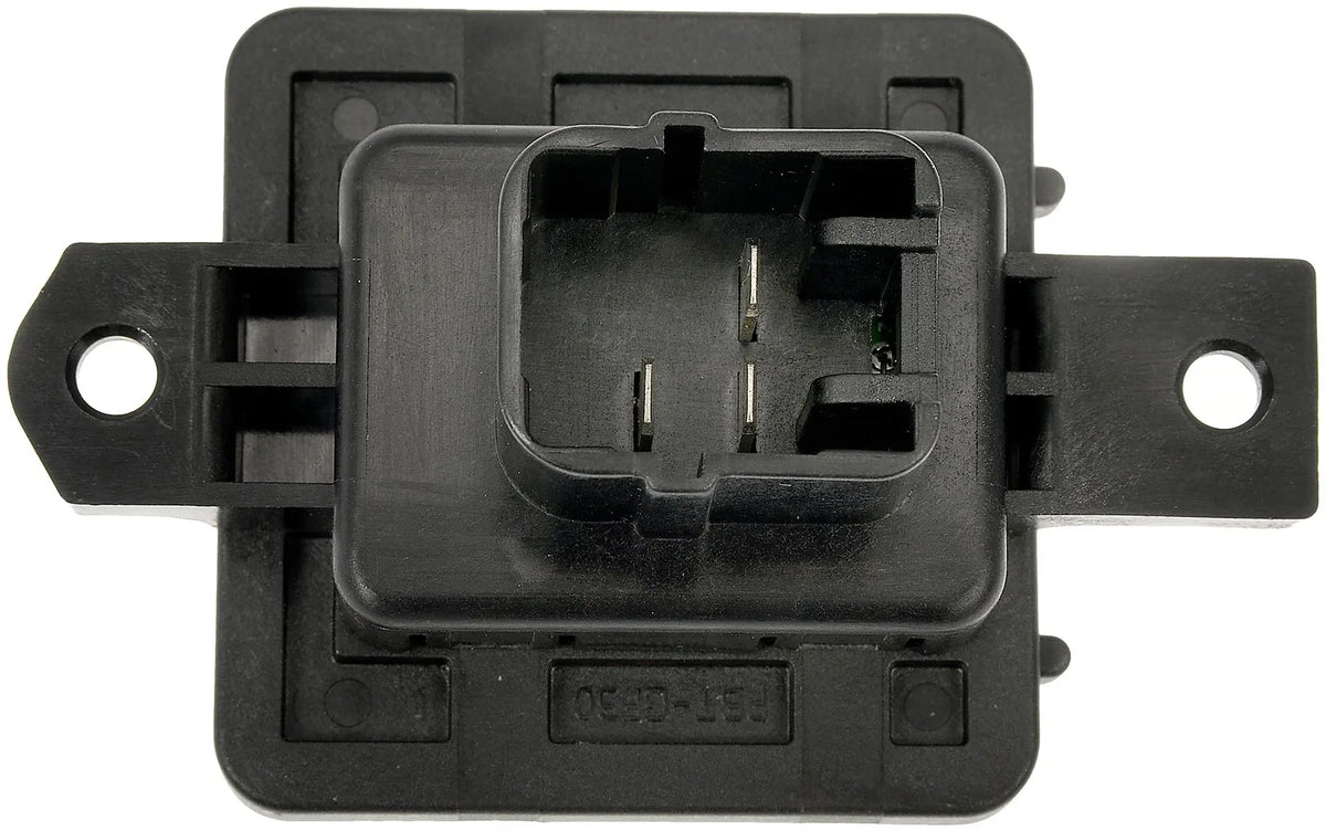 Dorman 984-528 2014-2019 Mitsubishi Outlander HVAC Blower Motor Resistor