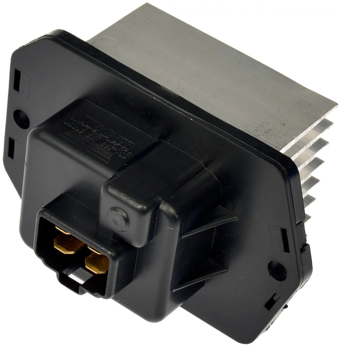 Dorman 984-533 2009-2015 Acura MDX HVAC Blower Motor Resistor