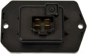 Dorman 984-533 2009-2015 Acura MDX HVAC Blower Motor Resistor