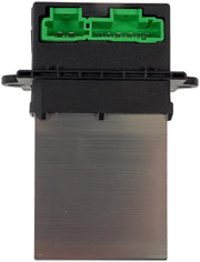 Dorman 984-539 2015-2017 Acura TLX HVAC Blower Motor Resistor