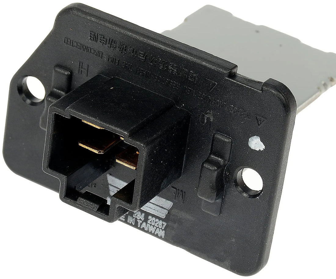 Dorman 984-567 2005-2014 Kia Sedona HVAC Blower Motor Resistor