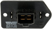 Dorman 984-569 2012-2017 Hyundai Accent HVAC Blower Motor Resistor
