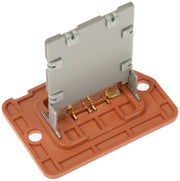 Dorman 984-571 2013-2019 Hyundai Elantra GT HVAC Blower Motor Resistor