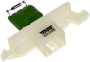 Dorman 984-583 2012-2018 Ford Focus HVAC Blower Motor Resistor