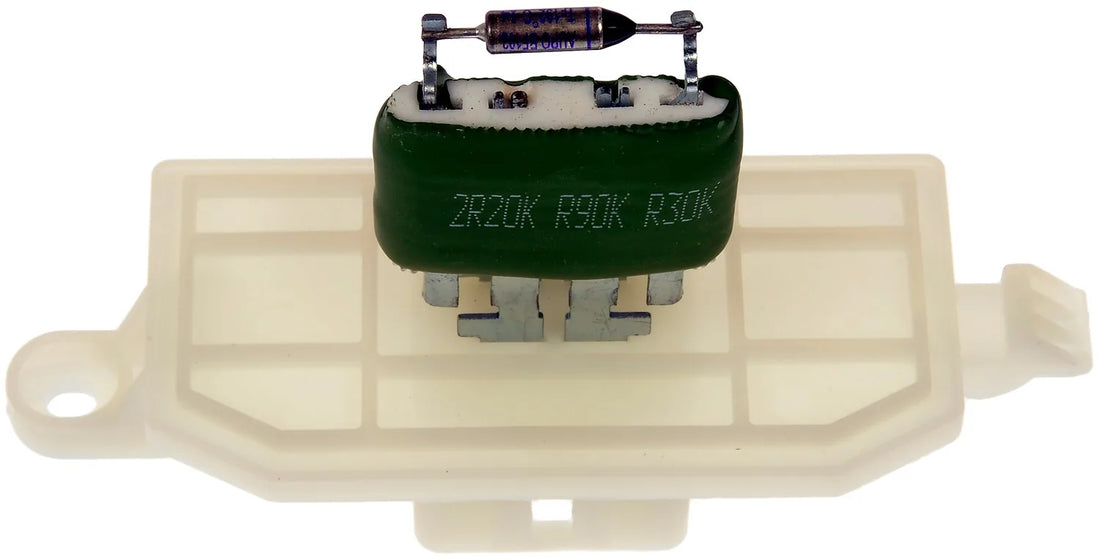 Dorman 984-583 2012-2018 Ford Focus HVAC Blower Motor Resistor